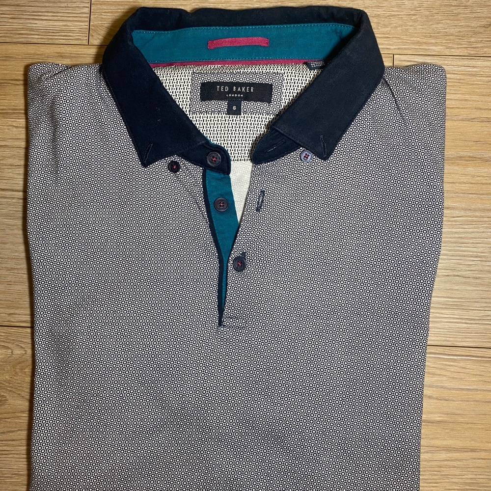Ted baker London